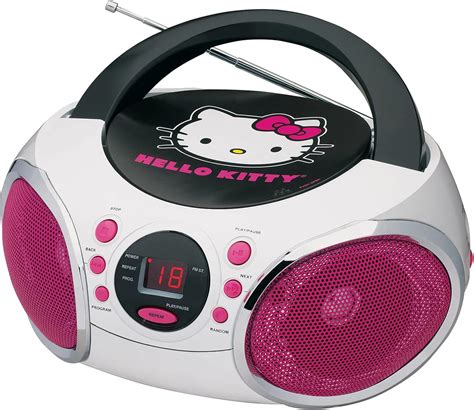 amazon hello kitty